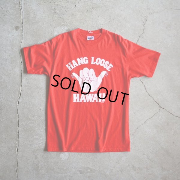 画像5: 1980s HANG LOOSE Tシャツ　 表記XL 