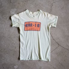 画像5: 1970s MARC.18.1977 Tシャツ　 実寸M  (5)