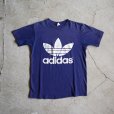 画像5: 1980s adidas トレフォイルTシャツ　 表記M 