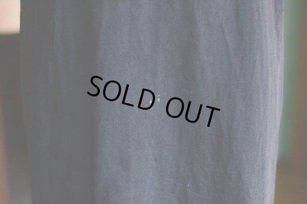 画像5: 1990s adidas トレフォイルTシャツ  実寸L〜