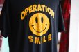 画像2: 1990s OPERATION SMILE Tシャツ　<br>実寸L<br> (2)