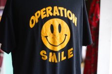 画像2: 1990s OPERATION SMILE Tシャツ　 実寸L  (2)