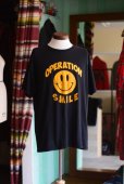 画像3: 1990s OPERATION SMILE Tシャツ　<br>実寸L<br> (3)