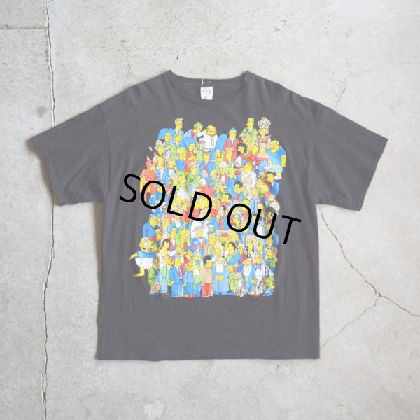 画像5: THE SIMPSONS Tシャツ　 表記XL 