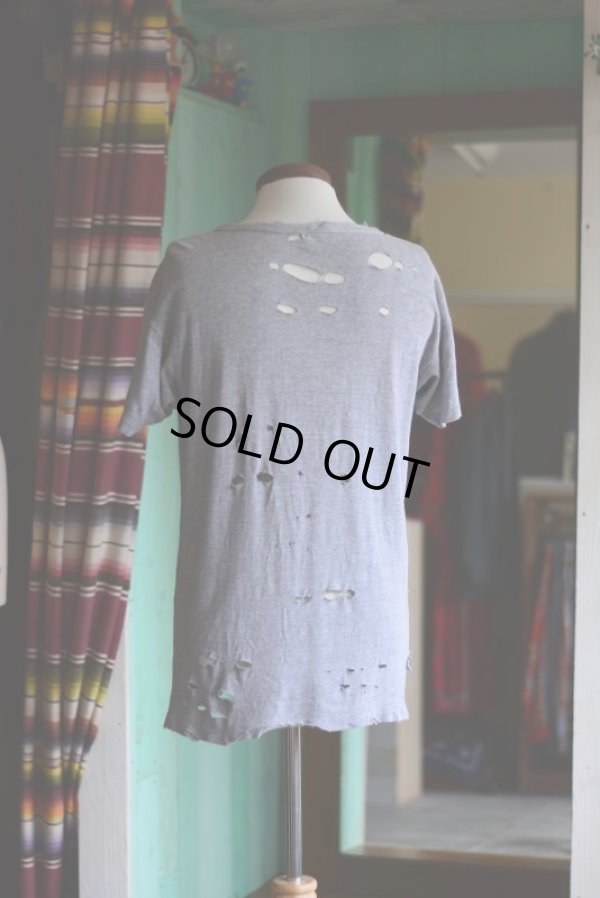 画像3: 1970s Champion 88/12カレッジTシャツ　 表記L 