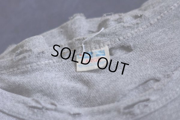 画像9: 1970s Champion 88/12カレッジTシャツ　 表記L 