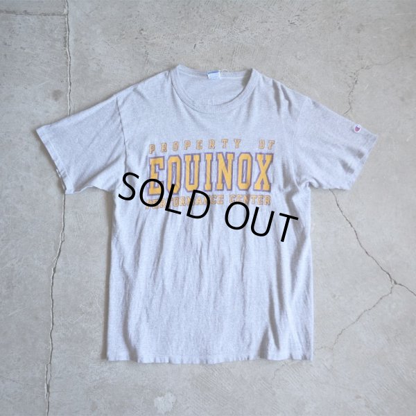 画像5: 1990s Champion Tシャツ　 表記L 