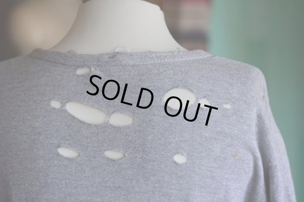 画像7: 1970s Champion 88/12カレッジTシャツ　 表記L 