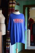 画像2: 1990s Champion Tシャツ　<br>NBA NEW YORK KNICKS　<br>表記XXL<br> (2)
