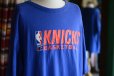 画像3: 1990s Champion Tシャツ　 NBA NEW YORK KNICKS　 表記XXL 