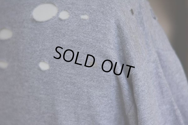 画像8: 1970s Champion 88/12カレッジTシャツ　 表記L 