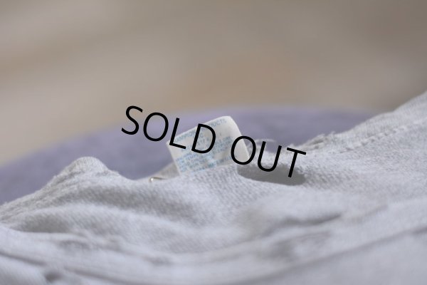 画像10: 1970s Champion 88/12カレッジTシャツ　 表記L 