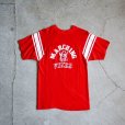 画像5: 1970s Champion フットボールTシャツ　 表記M 