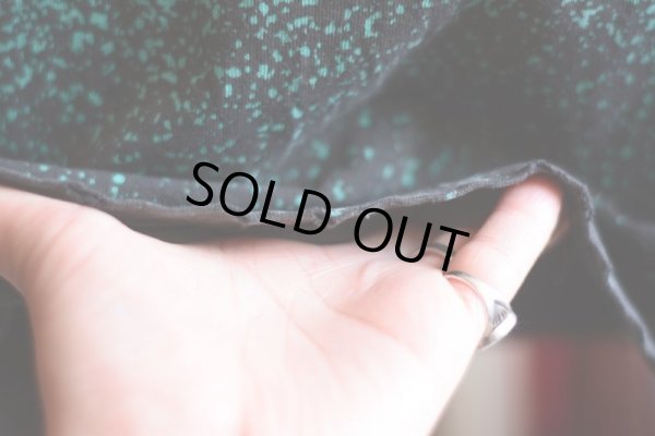 画像11: 1990s カウボーイシルエット総柄Tシャツ  表記L