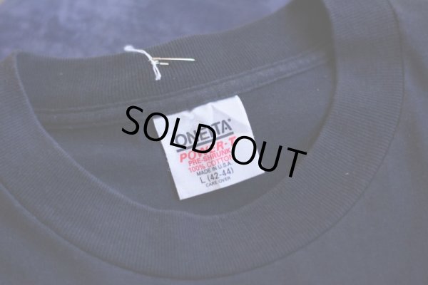 画像4: 1990s スクリップス海洋研究所Tシャツ  表記L