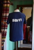 画像4: 1970s〜 SAVIN Tシャツ　 表記L 