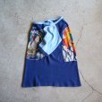 画像1: 1980s THE BEACH BOYS ツアーTシャツ　<br>表記M<br> (1)