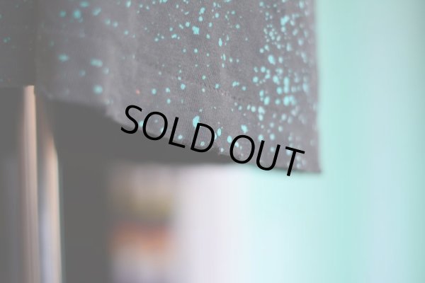 画像8: 1990s カウボーイシルエット総柄Tシャツ  表記L