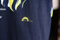 画像7: 1990s スクリップス海洋研究所Tシャツ　 表記L  (7)