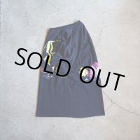 1990s スクリップス海洋研究所Tシャツ　 表記L 