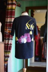 画像3: 1990s スクリップス海洋研究所Tシャツ　 表記L  (3)