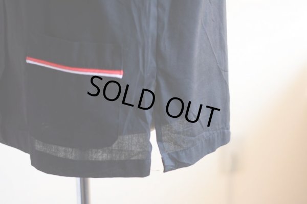 画像6: 1980s Hilton ボーリングシャツ　 表記38/Lady's 