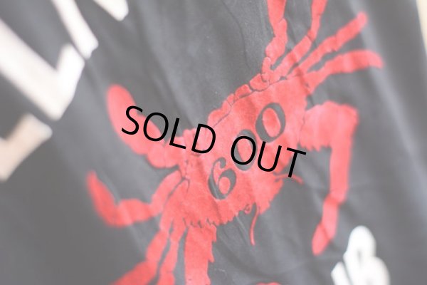 画像7: 1980s Hilton ボーリングシャツ　 表記38/Lady's 