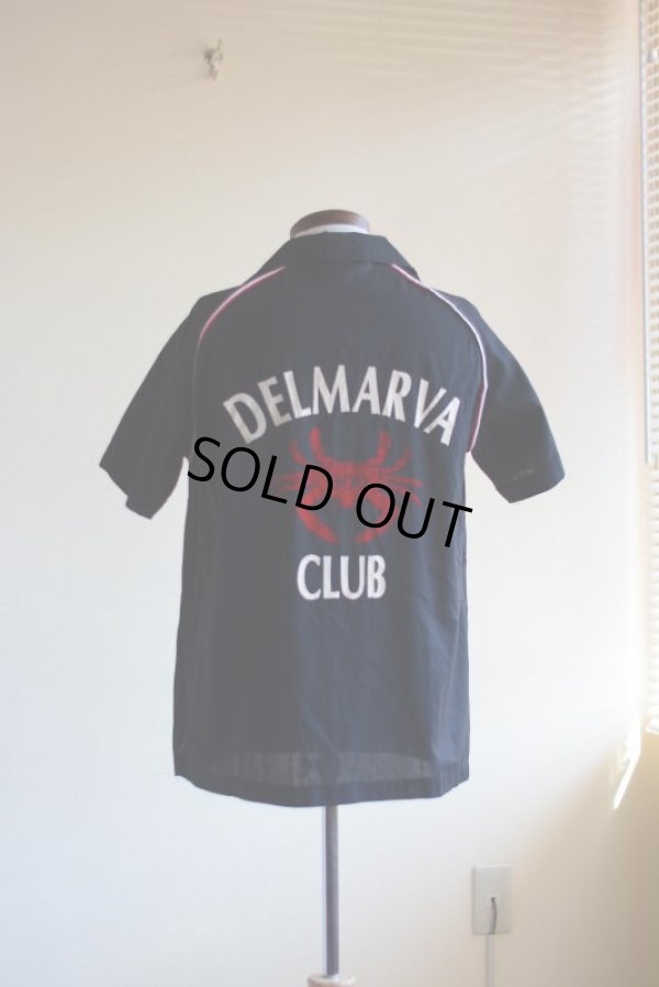 画像3: 1980s Hilton ボーリングシャツ　 表記38/Lady's 