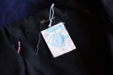 画像8: 1980s Hilton ボーリングシャツ　 表記38/Lady's  (8)