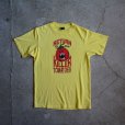 画像2: 1980s Return of the Killer Tomatoes 映画Tシャツ　<br>実寸ML<br> (2)