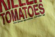 画像3: 1980s Return of the Killer Tomatoes 映画Tシャツ　<br>実寸ML<br> (3)