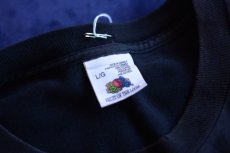 画像4: 1990s インディアン 両面プリントTシャツ　 表記L  (4)
