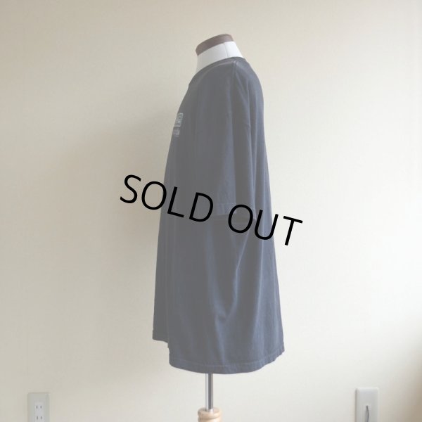 画像4: 上上下下左右左右BA Tシャツ　 実寸XL 