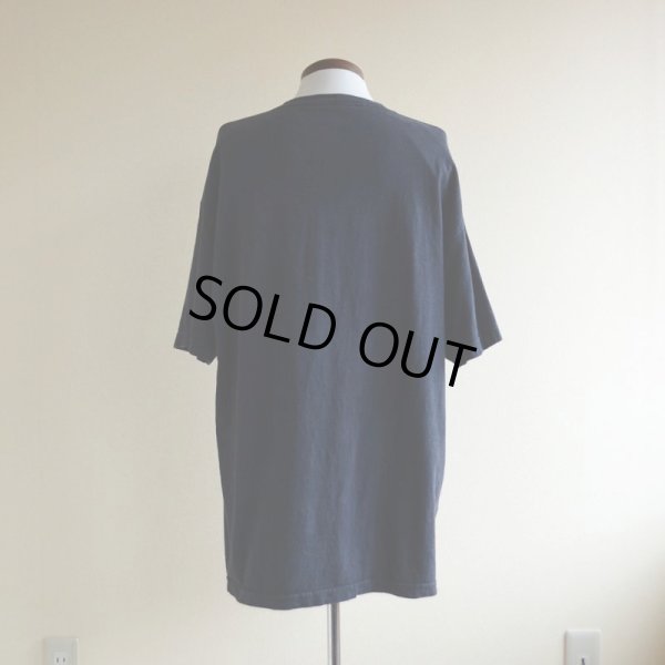 画像3: 上上下下左右左右BA Tシャツ　 実寸XL 