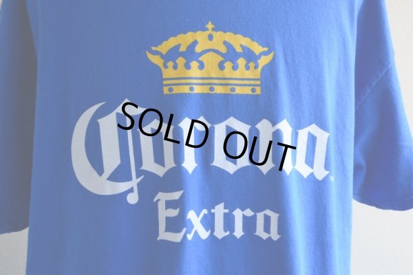 画像6: 1990s〜 Corona Extra Tシャツ　 表記XL 