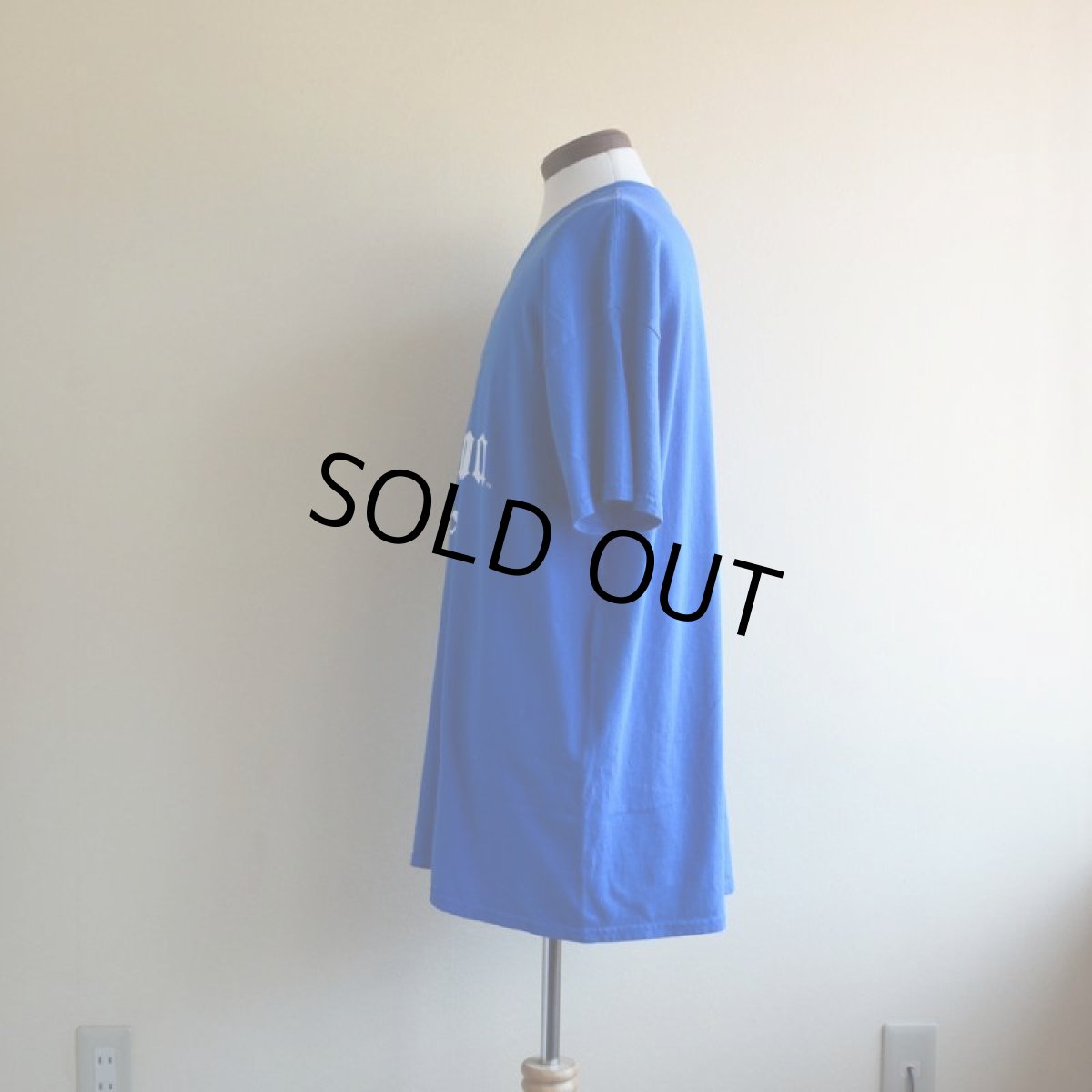 画像4: 1990s〜 Corona Extra Tシャツ　 表記XL  (4)