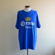 画像1: 1990s〜 Corona Extra Tシャツ　<br>表記XL<br> (1)