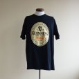画像1: 1990s〜 GUINNESS BEER Tシャツ　<br>表記XL<br> (1)