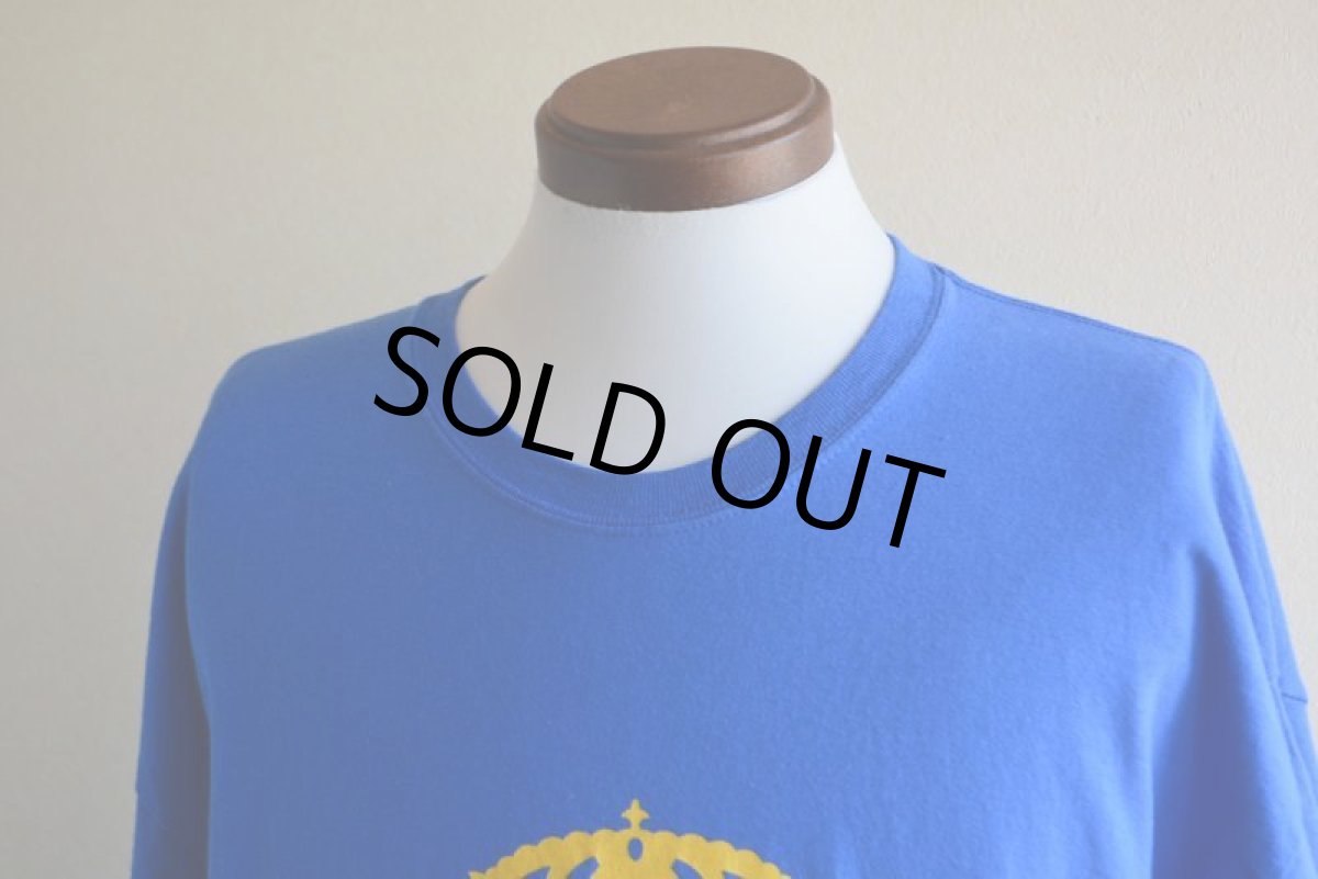 画像5: 1990s〜 Corona Extra Tシャツ　 表記XL  (5)