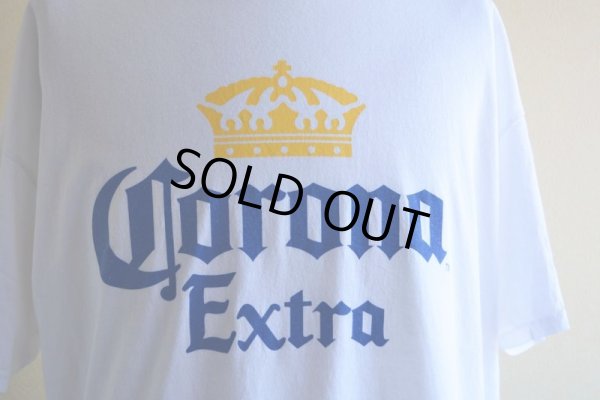 画像6: 1990s〜 Corona Extra Tシャツ　 表記XL 