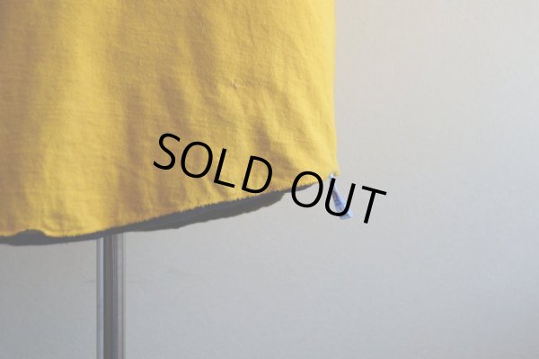 画像10: 1980s RUSSELL リバーシブルTシャツ　 表記M 