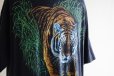 画像7: 1990s WILD WEAR タイガーTシャツ　 表記XL 