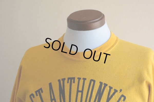 画像8: 1980s RUSSELL リバーシブルTシャツ　 表記M 