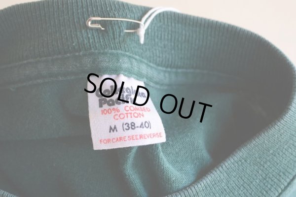 画像10: 1980s 4-H CLUB プリントTシャツ　 表記M 