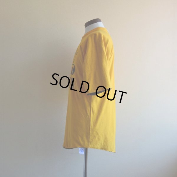 画像4: 1980s RUSSELL リバーシブルTシャツ　 表記M 