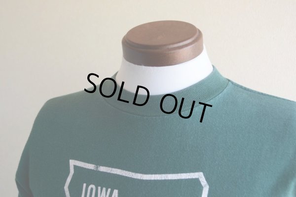 画像6: 1980s 4-H CLUB プリントTシャツ　 表記M 