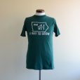 画像1: 1980s 4-H CLUB プリントTシャツ　<br>表記M<br> (1)