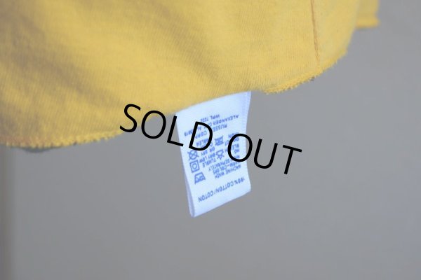 画像13: 1980s RUSSELL リバーシブルTシャツ　 表記M 