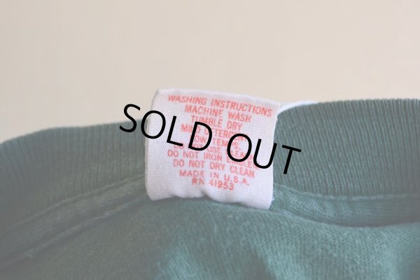 画像11: 1980s 4-H CLUB プリントTシャツ　 表記M 