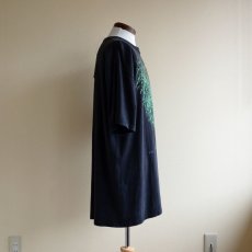 画像2: 1990s WILD WEAR タイガーTシャツ　 表記XL  (2)